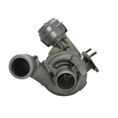 Turbolader 911843