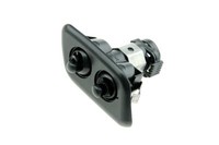 Rechter Scheinwerfer WascherdüSe BMW Serie 5 E39 1995-2004 61678360662
