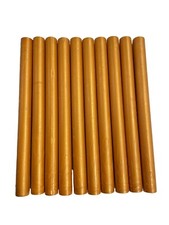 10 Glue Gun Sealing Wax Sticks for Seal  Stamping Choice of 40 Shades UK COMPANY
