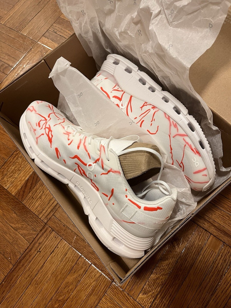 On Cloudnova – Pamela Rosenkranz, ArtBasel Special Edition | eBay