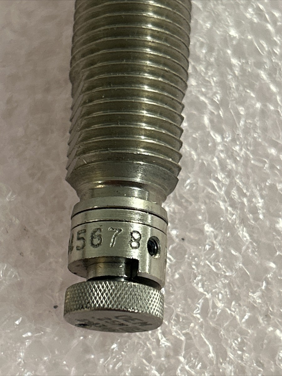 Enidine 012345678 Shock Absorber, 0.1MB - NNB +Warranty | eBay Enidine 012345678 Shock Absorber, 0.1MB - NNB +Warranty | eBay