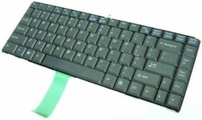 Sony Vaio PCG-GRV GRX Laptop KEYBOARD 1-477-8...