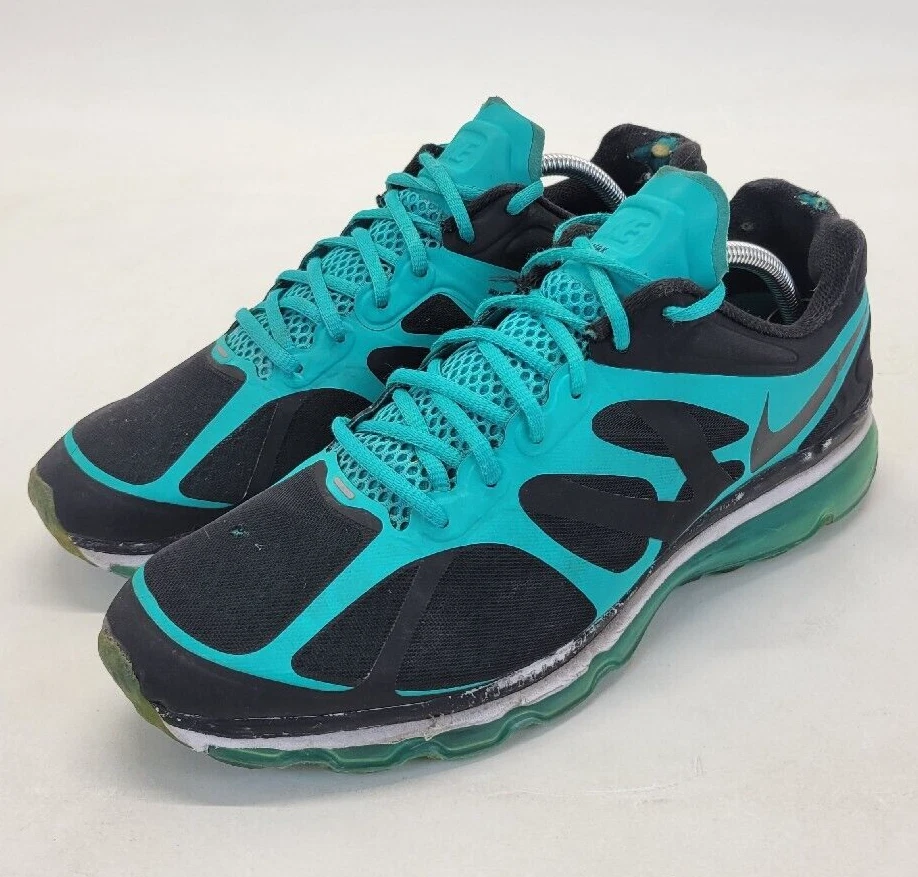 Air max+ deals 2012