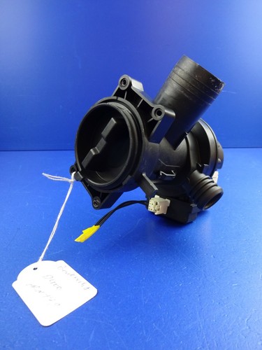 Laugenpumpe Waschmaschine - Bauknecht D 400 461974644711