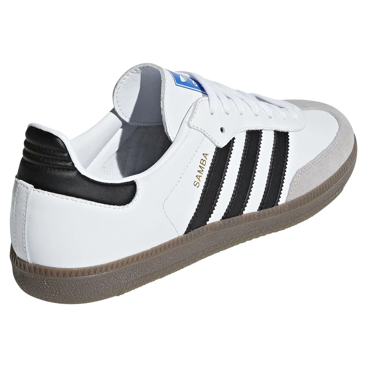 Le sneaker Samba OG Homme, Adidas Originals, Sneakers et Chaussures de  Course pour Homme