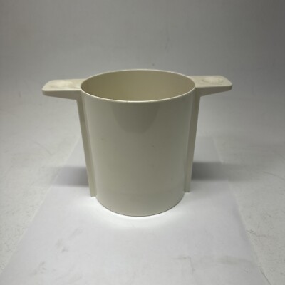 PRESTO Tater Twister Blade Holder Pusher Bucket Replacement Part for 0293001