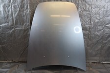 2005 05 HONDA S2000 AP2 F22C 2.2L OEM EXTERIOR HOOD COVER *PAINT CHIPS* #3332