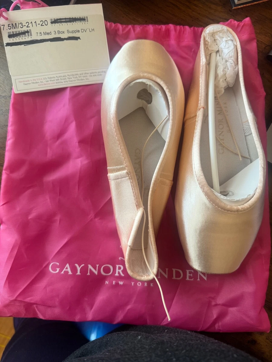 Gaynor Minden Ballet for sale | eBay
