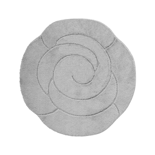 ROMANY GYPSY WASHABLE 4PCS MAT SET, CARAVAN 100x100cm SIZES Round 25mm Bloom - Picture 33 of 50