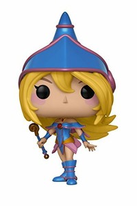 funko dark magician
