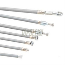 Kit cavi e guaine per Vespa PK50-125 S, SS, XL, ETS, Rush