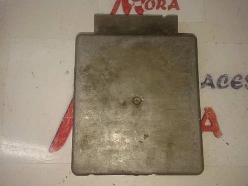 98BB12A650AAD Centralina Motore per FORD COUGAR (MC) * 1058523 - Foto 2 di 4