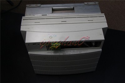 1PCS Used Lenze Variable Frequency EVF8222-E #A6-35