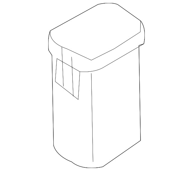 Interruptor automático para Ford (N/P 6E5Z-14526-CA)