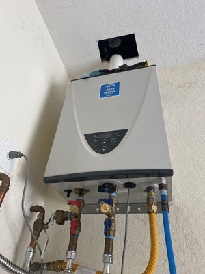 Takagi AT-H3-DV-N 199K BTU NG, Indoor Water Heater PLEASE READ - NO  SHIPPING | eBay