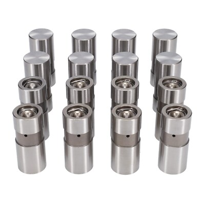 16 Hydraulic Valve Lifters 0.921 diameter 1957-1964 Oldsmobile 371