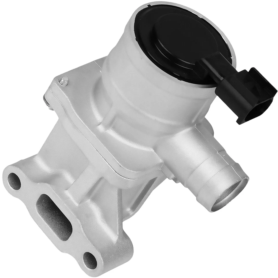 Air Injection Check Valve Olds Chevy Chevrolet Trailblazer GMC Envoy 12575655 - Image 2 of 4