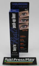 Benefit Lash-Hugging Gel Liner Pen Push-Up Eye Liner Waterproof in Blue NIB