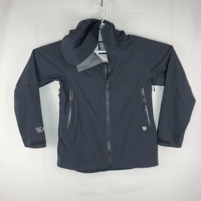size 30 waterproof jacket