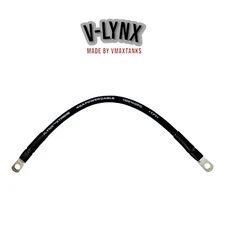 4 AWG Gauge Custom Battery Cable Copper Car Solar Power Wire Inverter RV Welding