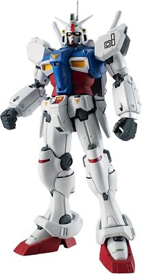 ロボット L GRADE RX-78 GUNDAM Bandai Spirits ROBOT Spirits Mobile Suit Gundam 0083 [SIDE MS] RX