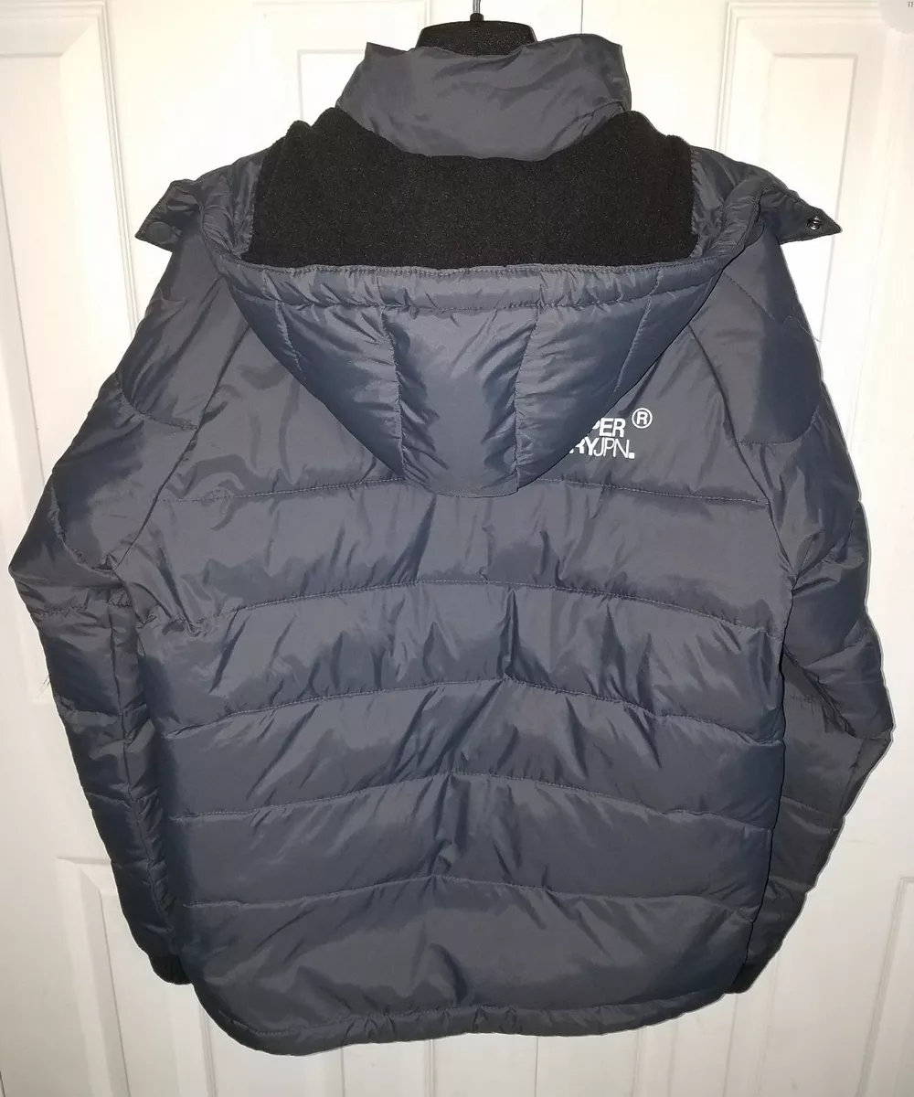 Superdry scuba dive clearance edition
