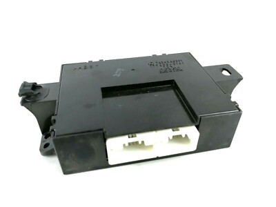 2004 2009 Subaru Legacy Heating Air Conditioning Climate Module