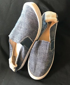 roxy palisades slip on