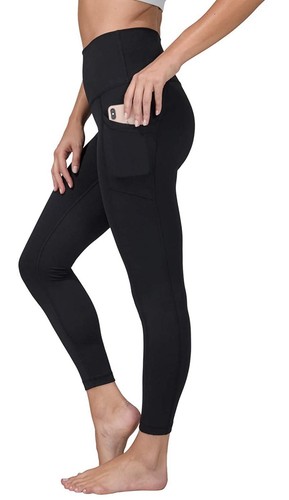 Yogalicious Lux high waist Side pockets 