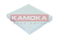 Kamoka Innenraumfilter Frischluftfilter FüR Toyota Yaris 1.5 Hybrid 1.6 GR 4WD