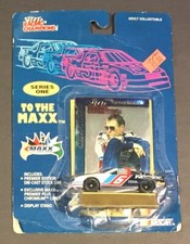 1995 Racing Champions To The Maxx 1:64 Series 1 Mark Martin 6