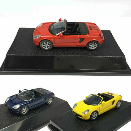 Unbranded Toyota Contemporary Manufacture Diecast Cars, Trucks & Vans
