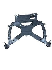 2018 2019 AUDI Q5 FRONT SUBFRAME K FRAME CROSSMEMBER OEM
