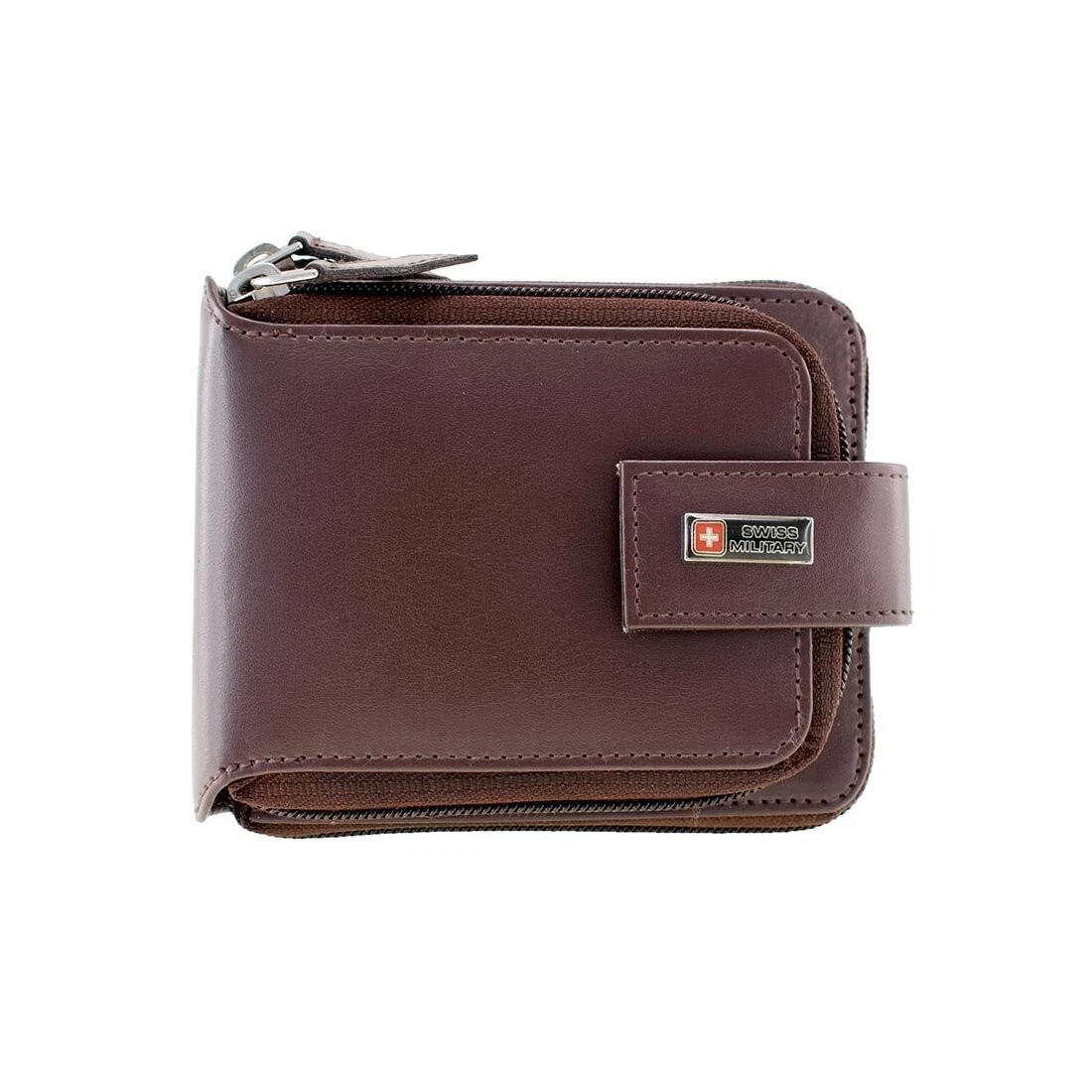 Swiss Military Travel Wallet – Newgenn India