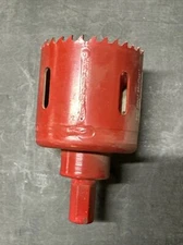 MK Morse TA-33 The Real McCoy 2-1/16" Hole Saw