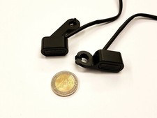 Mini Led Blinker, Lenkerarmatur, passend für...