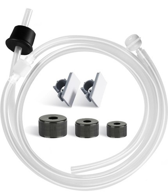 #ad #ad Yofidra Soap Dispenser Extension Tube Kit: Under Sink Dish Soap Dispenser....314 $16.00