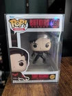 Funko Pop! Vinyl: DC Universe - Terry McGinnis #560 (Chase) W/Protector