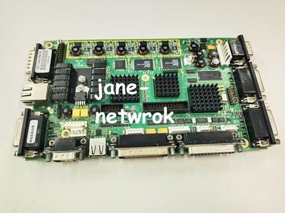 100% Test 0002-11-2-00002-01 REV 2-1R (by Fedex or DHL 90dys Warranty) *vy