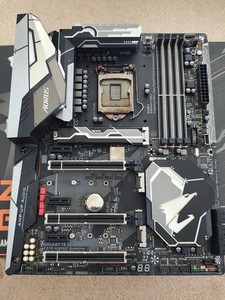 Gigabyte Z370 Aorus Gaming 7 | eBay
