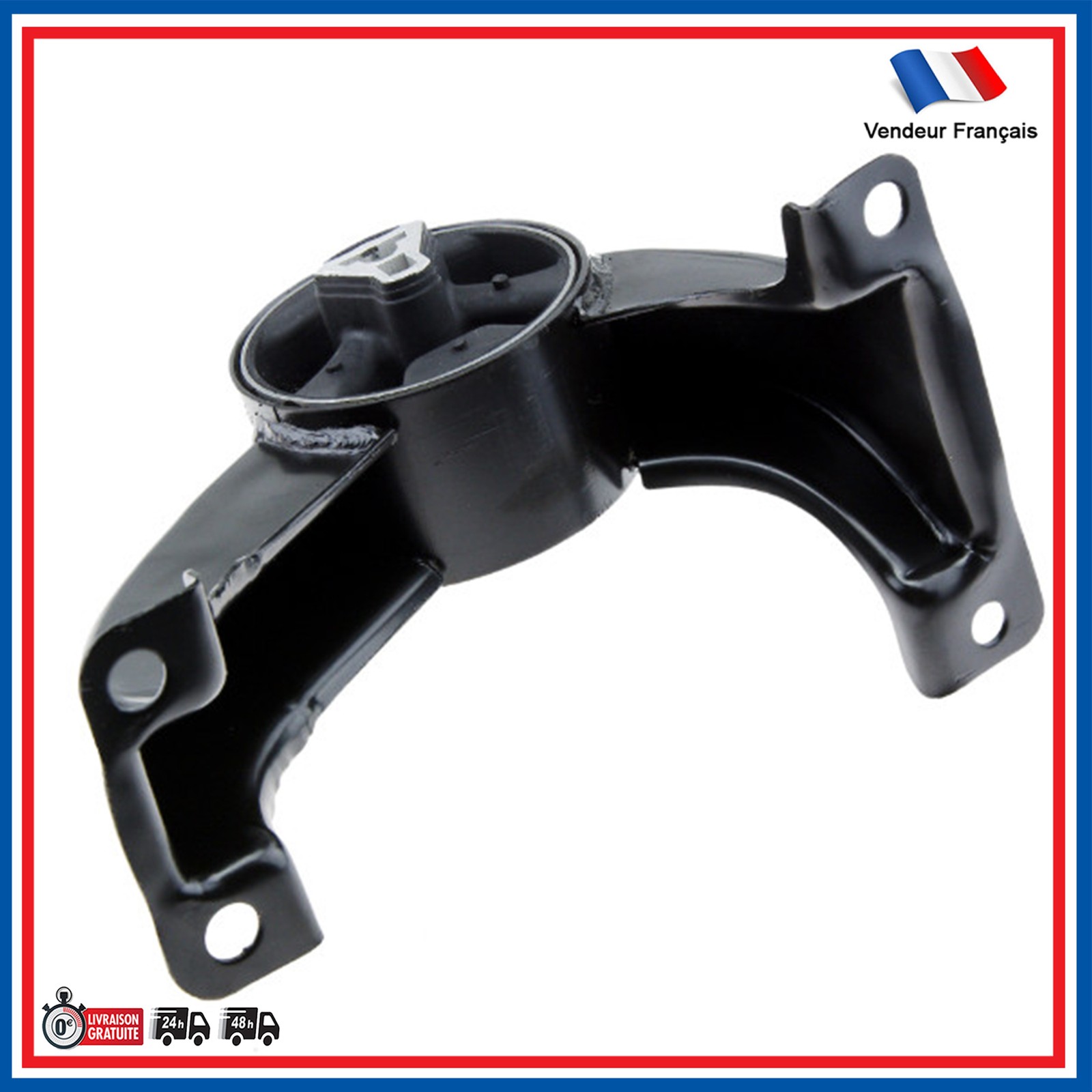 Avis de claquements moteur ? Silent bloc pour CHRYSLER GRAND VOYAGER V RT K04880603AA