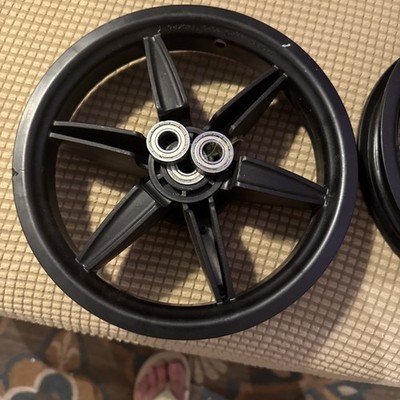 Mountain Buggy Rims 12 