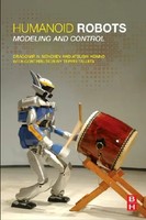 Humanoid Robots Modeling And Control Dragomir N. Nenchev (U. A.) Taschenbuch