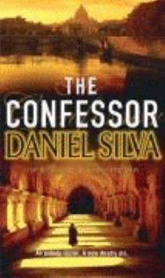 The Confessor by Daniel Silva