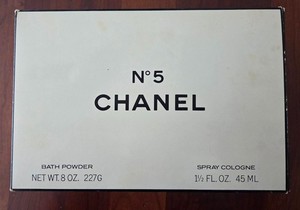 No.5 Perfume | eBay