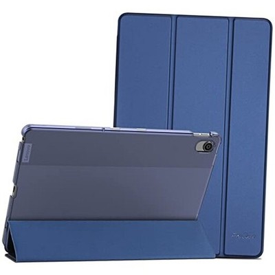  for Lenovo Tab M10 Plus 3rd Gen Case 10.6 Inch Navy