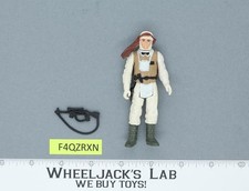 Luke Skywalker (Hoth Battle Gear) for sale