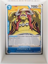 LITTLEOARS JR. OP13-056 COMMON ONE PIECE LP