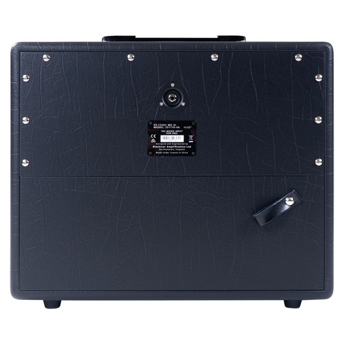Blackstar HT-112OC MkIII 1x12" Guitar Cabinet - Picture 2 of 2