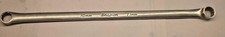 Snap On 10mm And 11mm Metric Box Wrench Xdhfm1011 Snap On 10mm And 11mm Metric Box Wrench Xdhfm1011